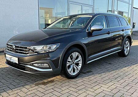 VW Passat Alltrack Volkswagen 2.0 TDI 4MOTION