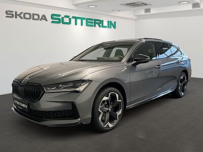 Skoda Superb Combi 1.5 TSI iV DSG Sportline *Aktion*