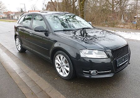 Audi A3 Sportback 2.0 TDI Ambition ~8-FACH~TEMP.~