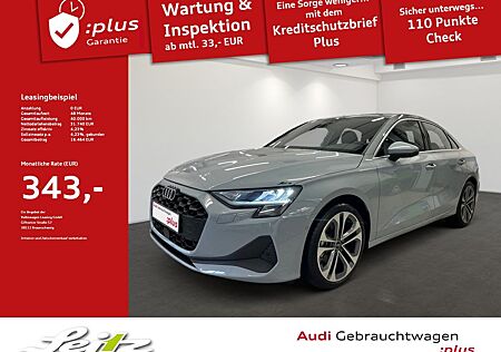 Audi A3 Limousine 30 TFSI *AHK*LED*KAMERA*NAVI*