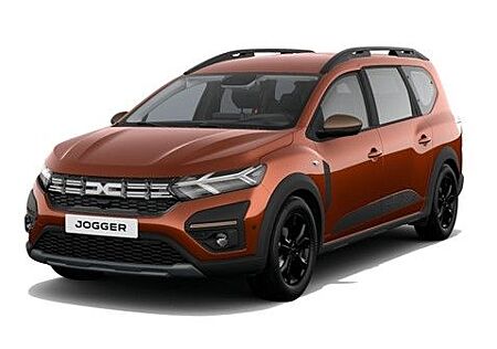 Dacia Jogger Extreme+ TCe 110 7-Sitzer