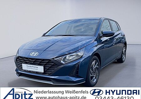 Hyundai i20 Wave