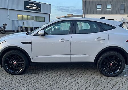 Jaguar E-Pace D165 AWD Auto -