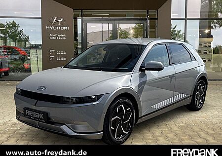 Hyundai IONIQ 5 MJ24 mit Allradantrieb 77,4kWh Batt. UNI