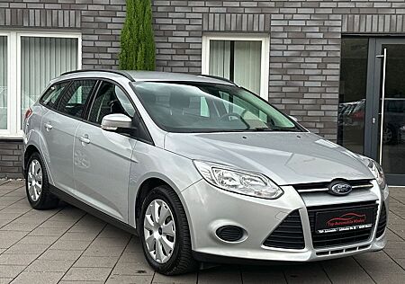 Ford Focus 1.6 Turnier Trend/Start-Stop/Klima/2.Hand