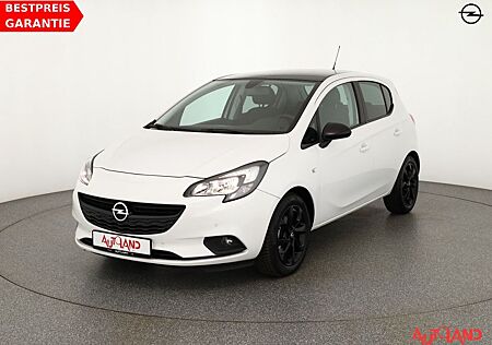 Opel Corsa E 1.4 Turbo Color Edition PDC Sitzheizung