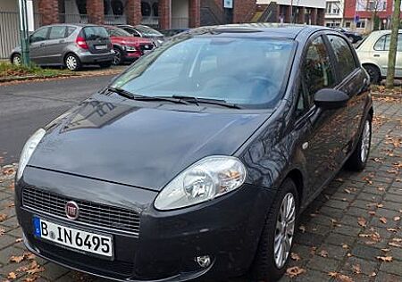 Fiat Grande Punto 1.4 16V Dynamic Dynamic