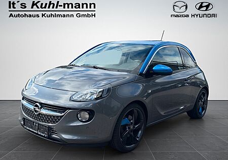 Opel Adam Slam ecoFlex