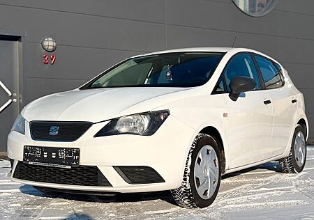 Seat Ibiza Lim. Reference