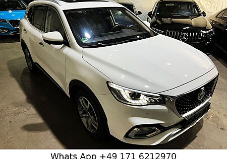 MG HS Comfort*XENON*PANO*360*KEYLESS*FAP*