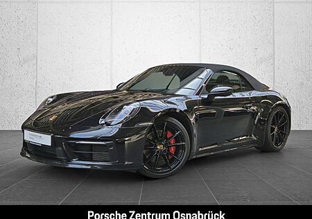 Porsche 992 (911) Carrera S Cabriolet Sportaga BOSE Spor