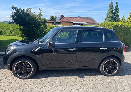 Mini Cooper S Countryman Cooper S Cooper S