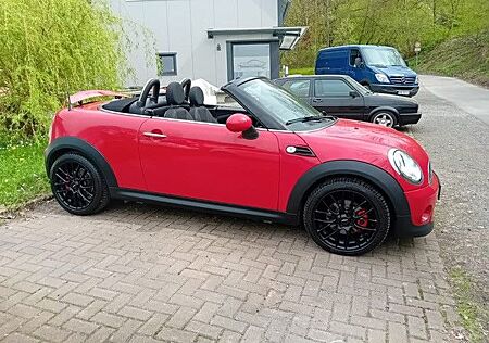 Mini Cooper Roadster Cooper