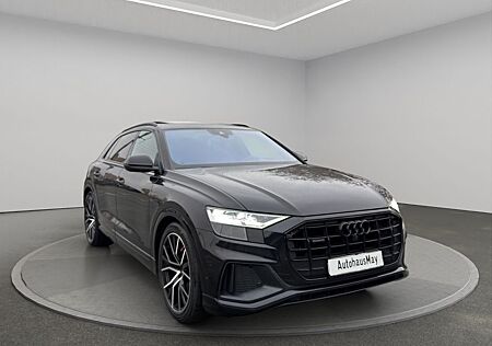 Audi Q8 50 TDI quattro S-Line Panorama Bang&Olufsen