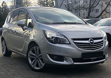 Opel Meriva 1.4 Automatik Innovation Sport * TopOptik