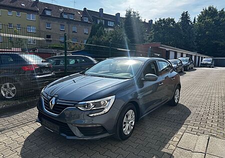 Renault Megane IV Lim. 5-trg. Life TÜV NEU*1.HAND