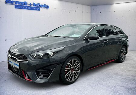 Kia Pro_ceed ProCeed 1.6 T-GDI DCT7 GT LED Kamera Navi
