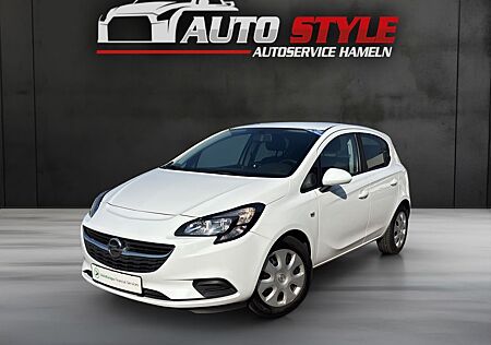 Opel Corsa Edition