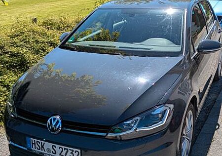 VW Golf Volkswagen 1.5 TSI ACT DSG Highline Highline