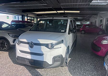 Citroën Berlingo BlueHDi 100 S&S M PLUS PKW !!