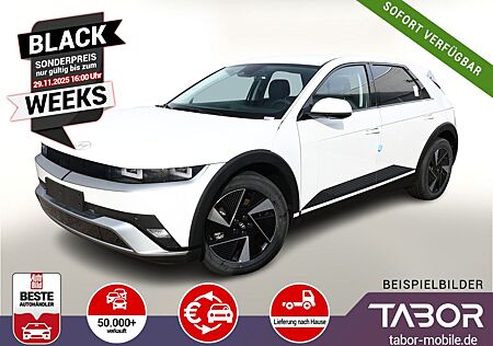 Hyundai IONIQ 5 Techniq 84kWh Wärmepumpe eHK UVP-28%*