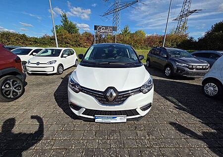 Renault Scenic gebraucht kaufen Renault Scenic IV 1.3 TCe 140 Intens GPF (EURO 6d)