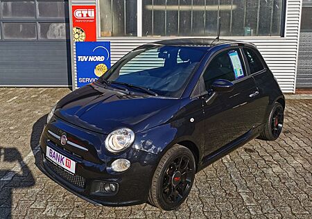 Fiat 500 1.2 8V S / SOFORT LIEFERAR