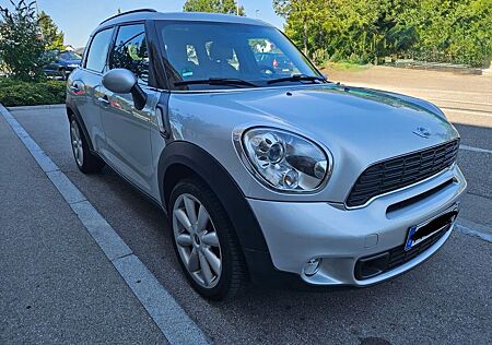Mini Cooper S Countryman Cooper S ALL4 Cooper S