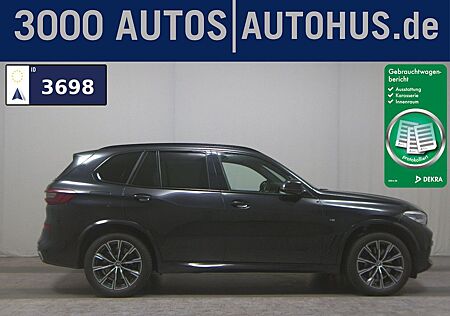 BMW X5 xDrive25d M-Sport Navi LC Prof. LED RFK