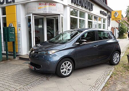 Renault ZOE Life plus Batteriemiete (Automatik)