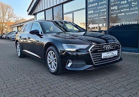 Audi A6 Avant 40 TDI sport - ASSISTS - VIRTUAL - HUD