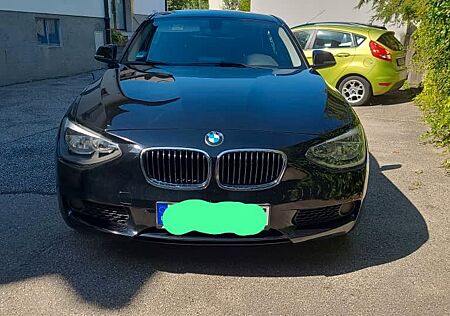 BMW 114i