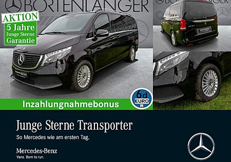 Mercedes-Benz EQV 300 AVANTGARDE L 7-Sitzer Leder 360° Kamera