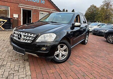 Mercedes-Benz ML 300 gebraucht kaufen Mercedes-Benz ML 300 CDI BlueEfficiency 4Matic