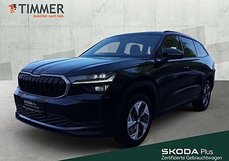 Skoda Kodiaq 2.0 TDI DSG 4x4 SELECTION *AHK *MATRIX *A