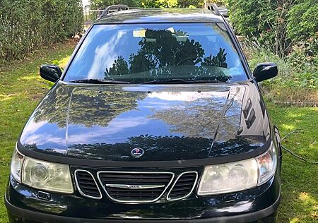 Saab 9-5 2.3 Turbo Aero Sport-Kombi Aero