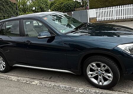 BMW X1 xDrive20d xLine xLine