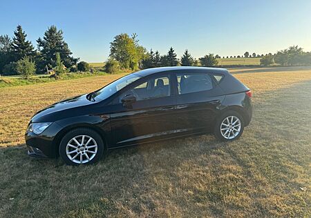 Seat Leon 1.2 TSI 77kW