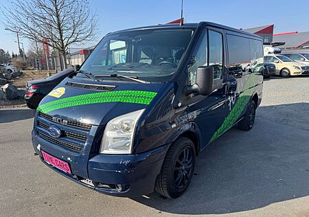 Ford Transit Kombi FT 300 K Trend/9 SITZER/2x KLIMA