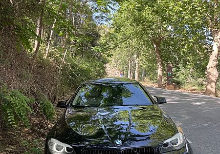 BMW 520d EfficientDynamics Edition EfficientDyna...