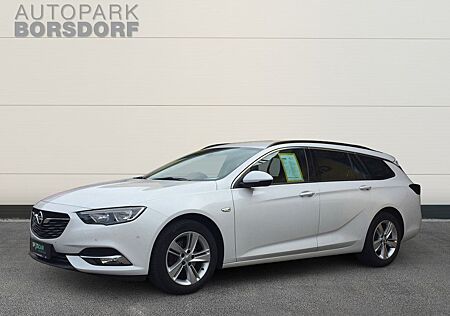 Opel Insignia B ST Edition 1.5 T Rückfahrkam. SHZ Key