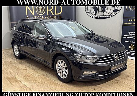 Volkswagen Passat Variant Business 2.0 TDI DSG AHK/Navi/LED