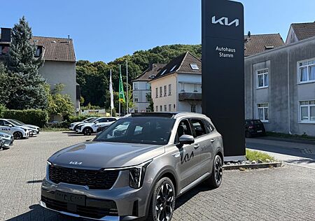 Kia Sorento Platinum 4WD LED 360 GRAD KAMRA PANO