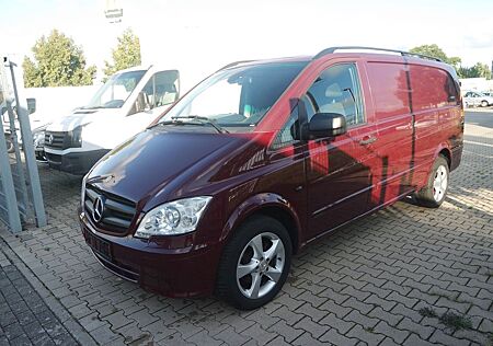 Mercedes-Benz Vito Kasten 116 CDI lang*KLIMA*AHK*