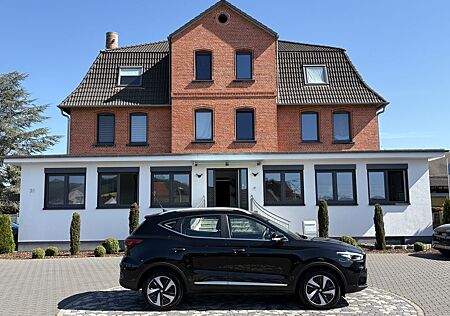 MG ZS EV Luxury Pano LED ACC SHZ MGPilot LEDER 360°