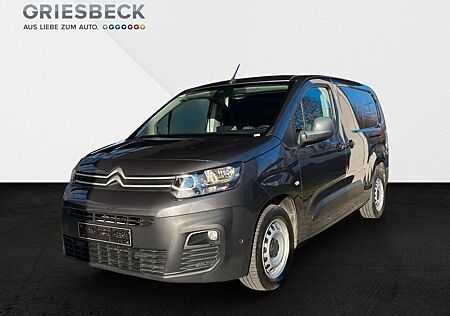 Citroën Berlingo Kasten L2 RFK*Navi*SHZ*Klima*DAB*