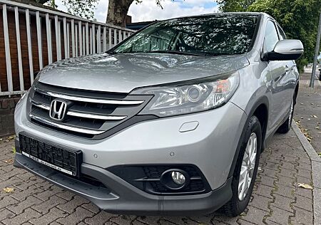 Honda CR-V 2.0 i-VTEC 2WD Elegance *2.Hand*