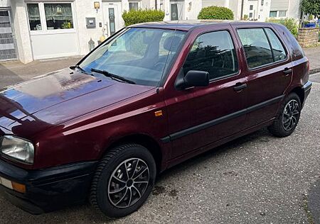 VW Golf Volkswagen 1.8 Standard