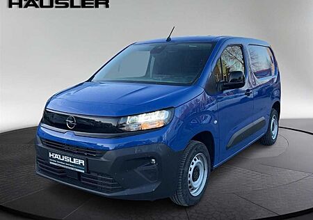 Opel Combo Cargo Edition mit Keyless*Klima*PDC