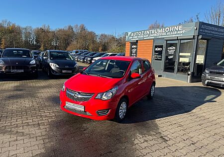 Opel Karl Edition/1,0/EURO6/KLIMA/TEMPOMAT